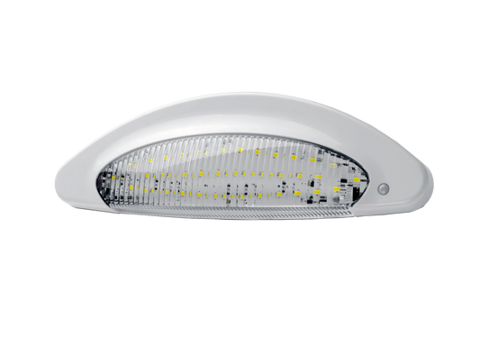 LED-Vorzeltleuchte PIR