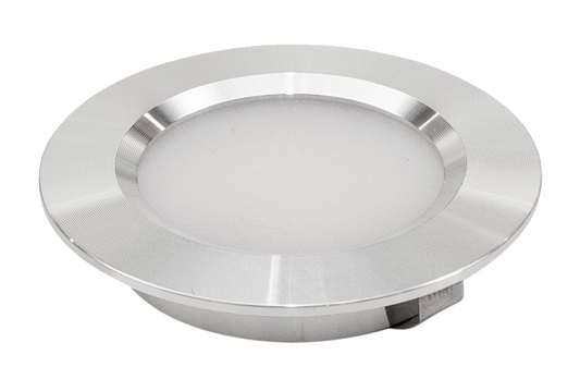 Mini LED Downlight LYRA silber