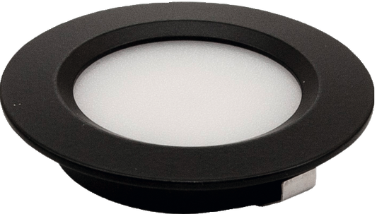 Mini LED Downlight Lyra schwarz