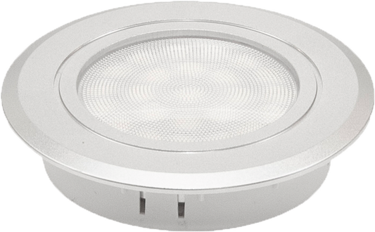 Mini LED Downlight URSA silber
