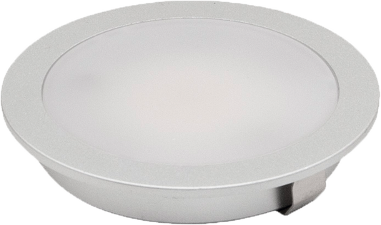 Mini LED Downlight CYGNUS silber