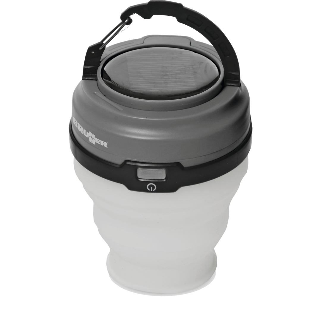LED-Solarleuchte POLLUX