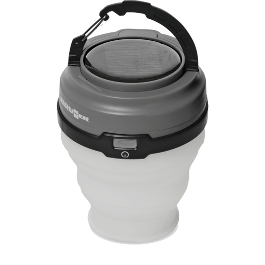 LED-Solarleuchte POLLUX