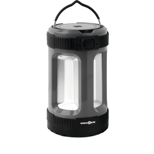 LED-Laterne BLAZE LED (A)