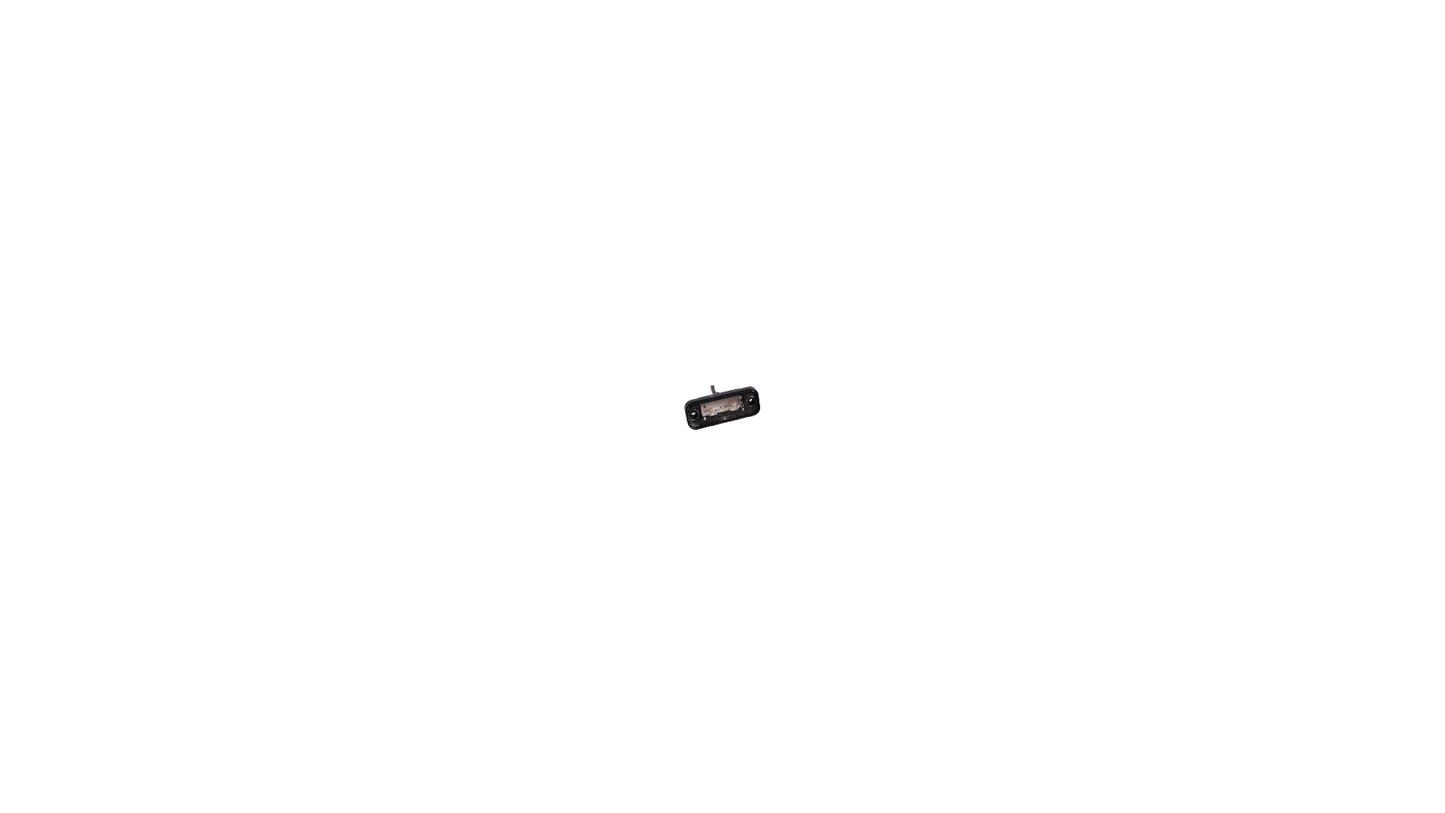 LED-Kennzeichenleuchte K 580
