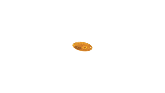 LED-Seitenmarkierungsleuchte oval