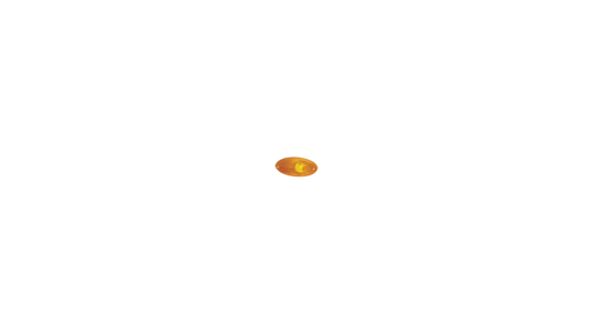 LED-Seitenmarkierungsleuchte oval 40 mm