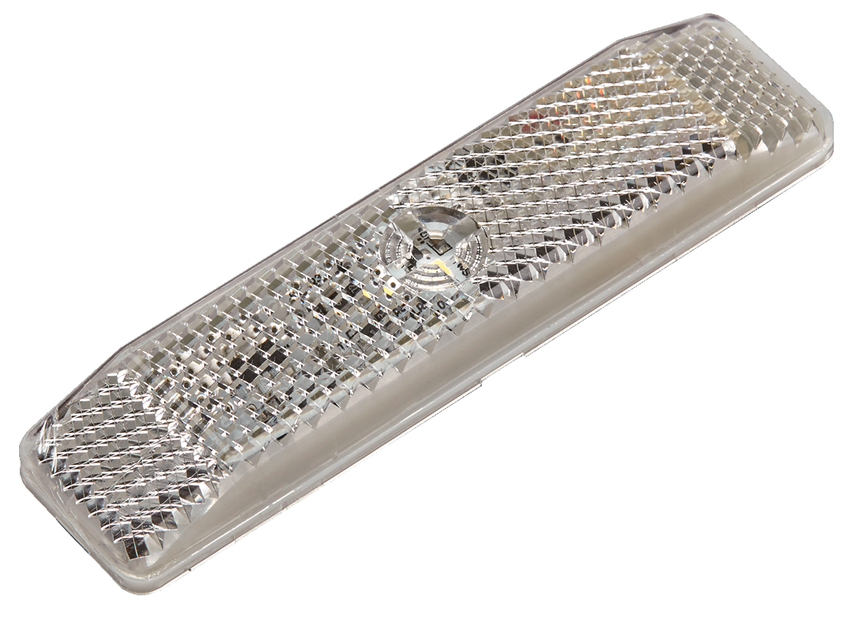 LED-Begrenzungsleuchte PLR 2019