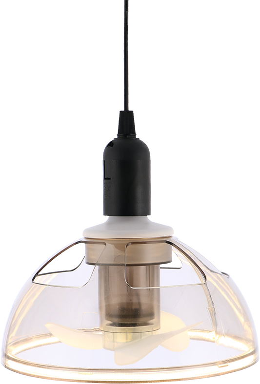 Leuchte Travellife Fan light Brisa