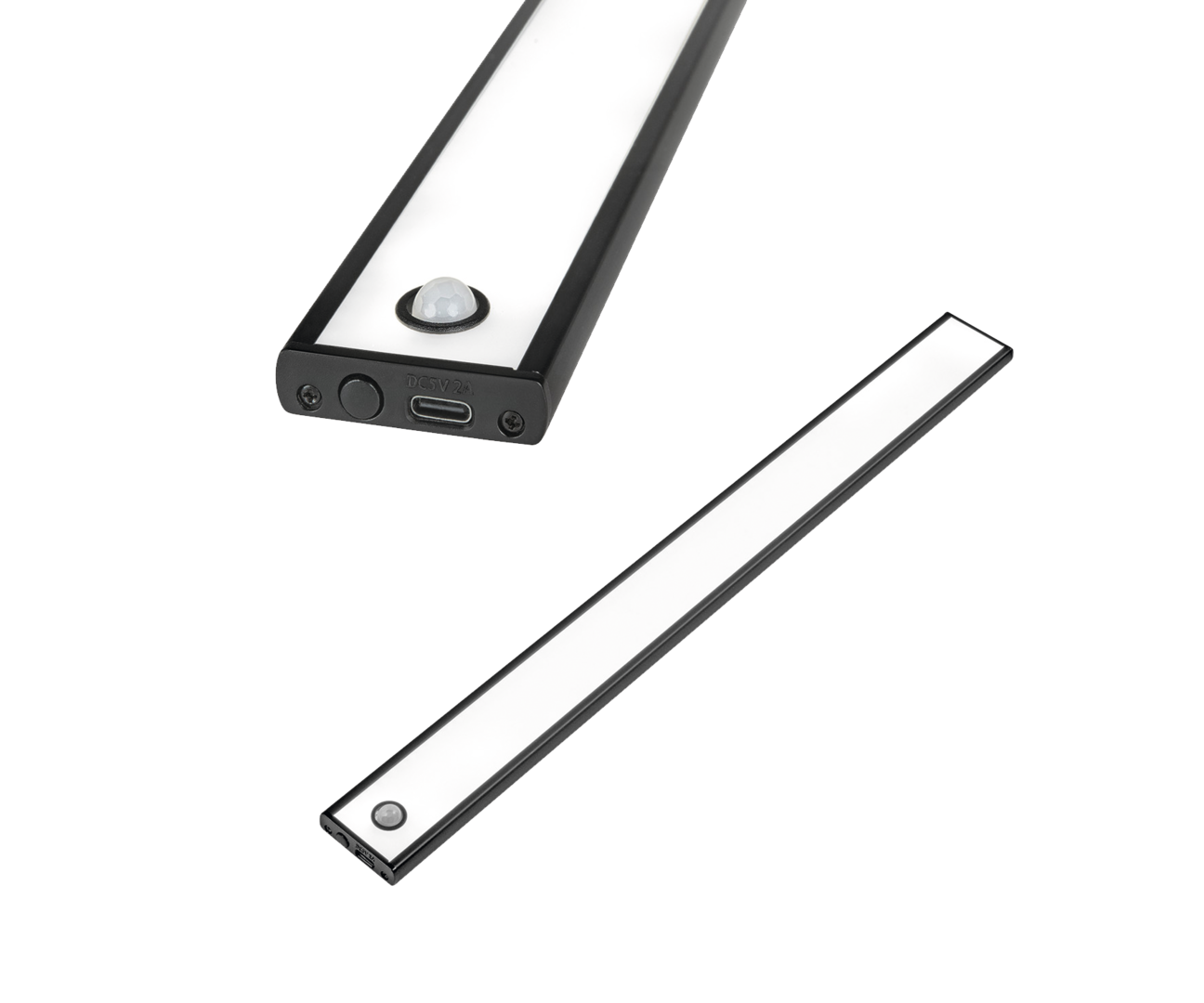LED Akku Flachleuchte WS-Lite
