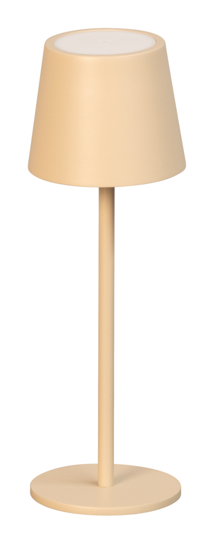 Lampe ROXI sand