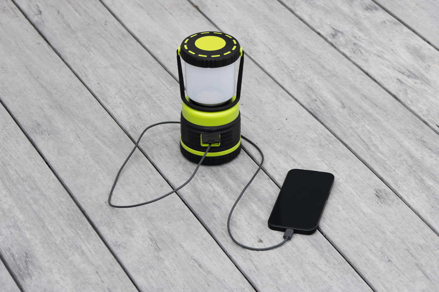 Lampe MULTIGLOW