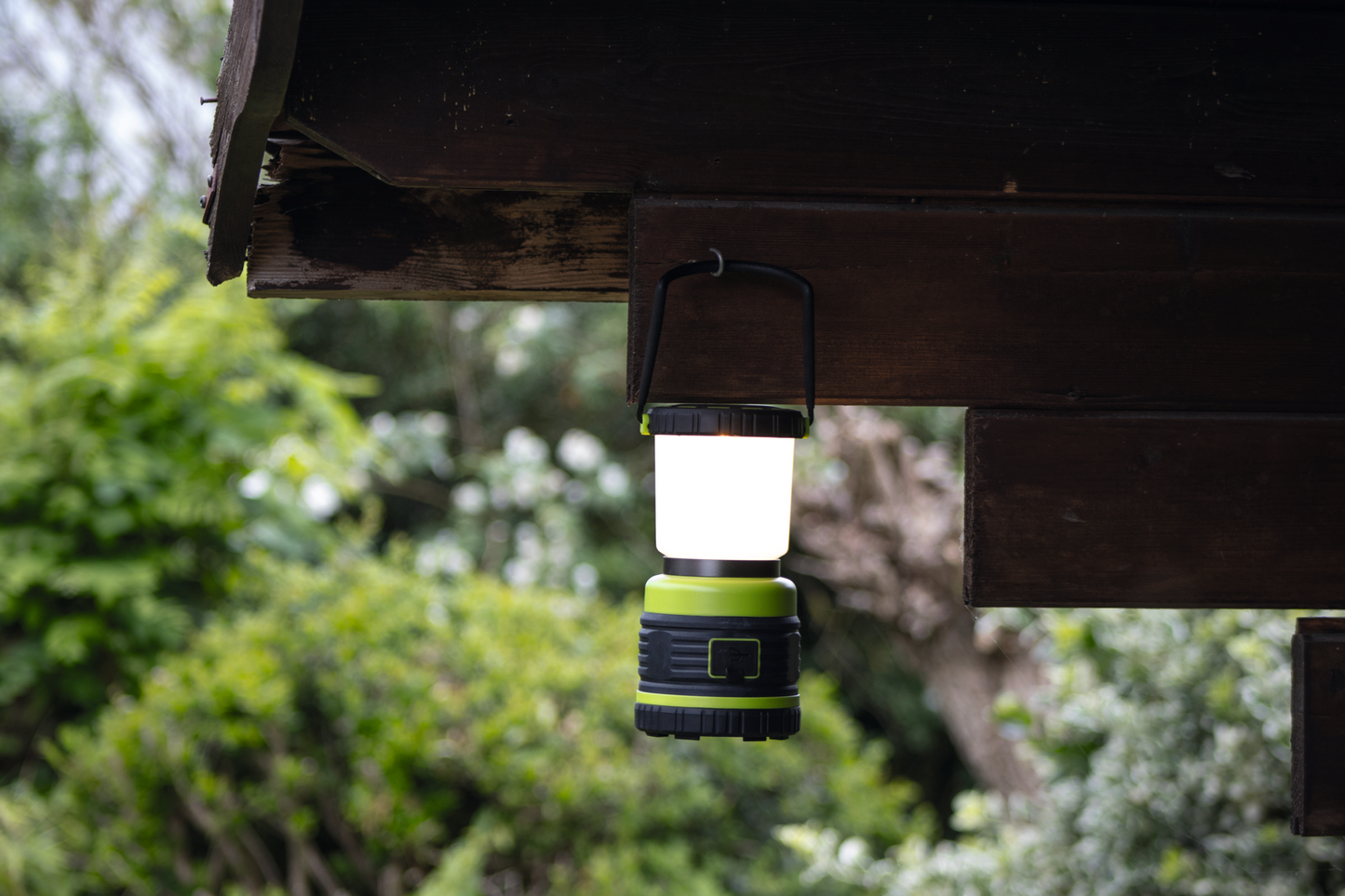 Lampe MULTIGLOW