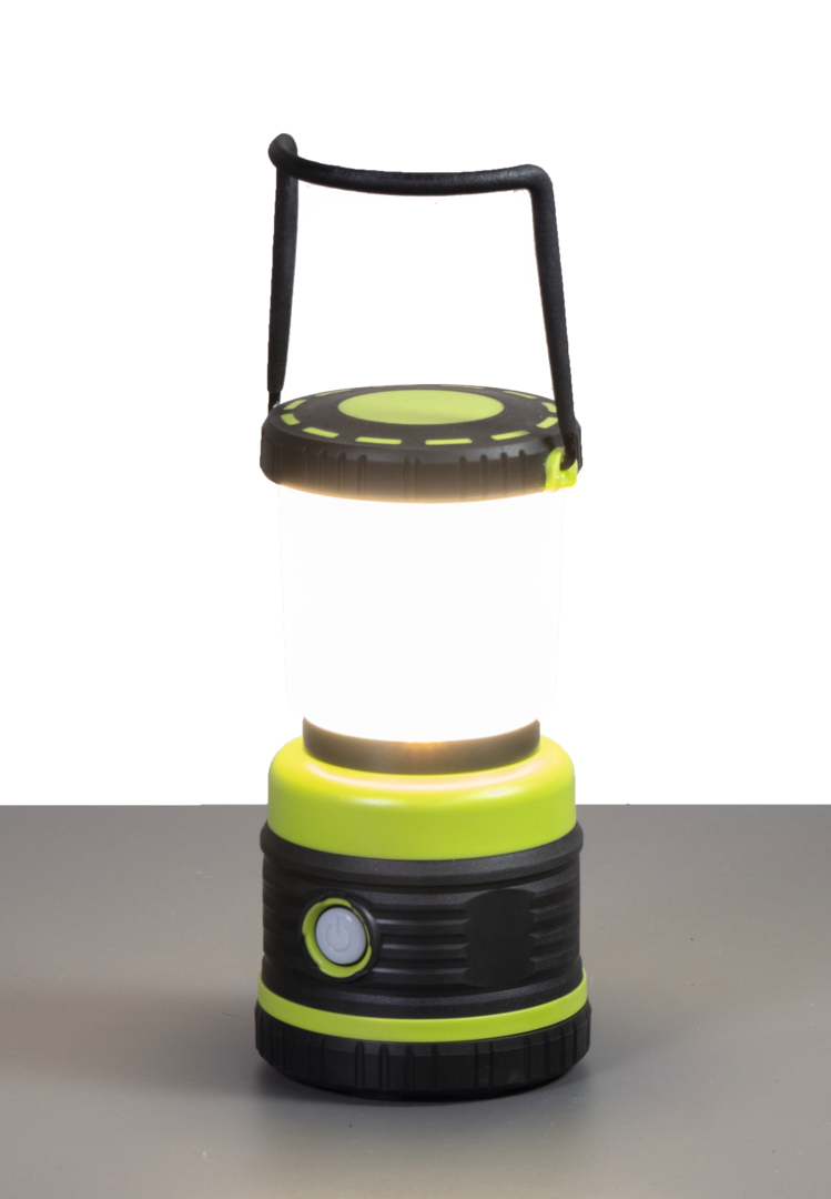 Lampe MULTIGLOW