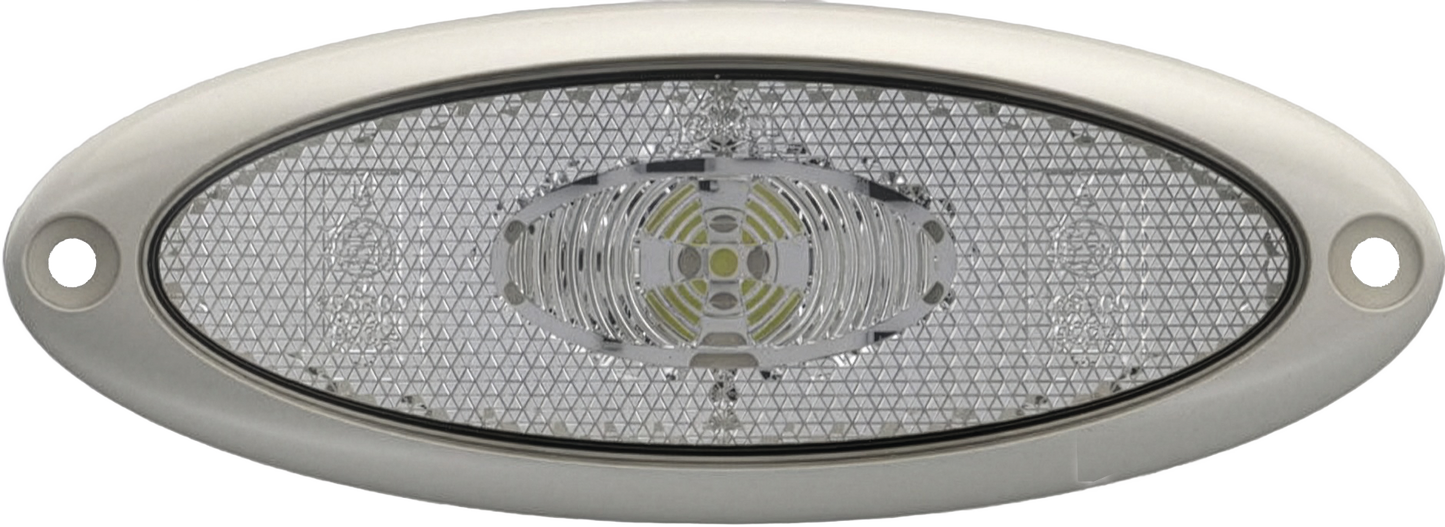 LED-Begrenzungsleuchte PLR 2010