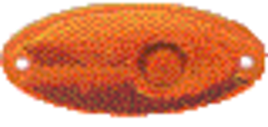 Seitenmarkierungsleuchte 101 x 45