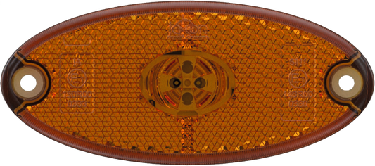 LED-Seitenmarkierungsleuchte SMLR 2012