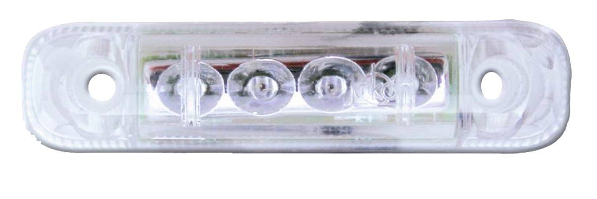 Begrenzungsleuchte LED