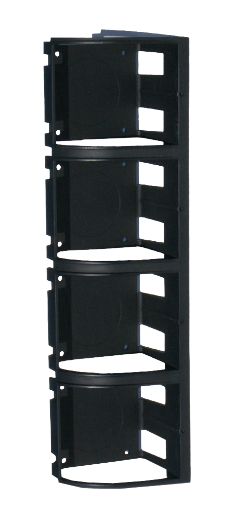 Halterahmen 4 Module