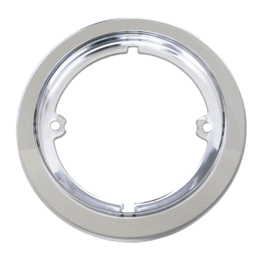 Zierring 700-710-720 chrom