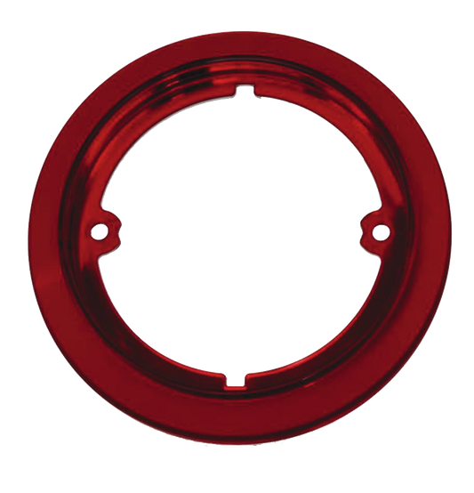 Zierring 700-710-720 rot (R)