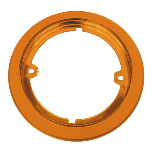 Zierring 700-710-720 gelb
