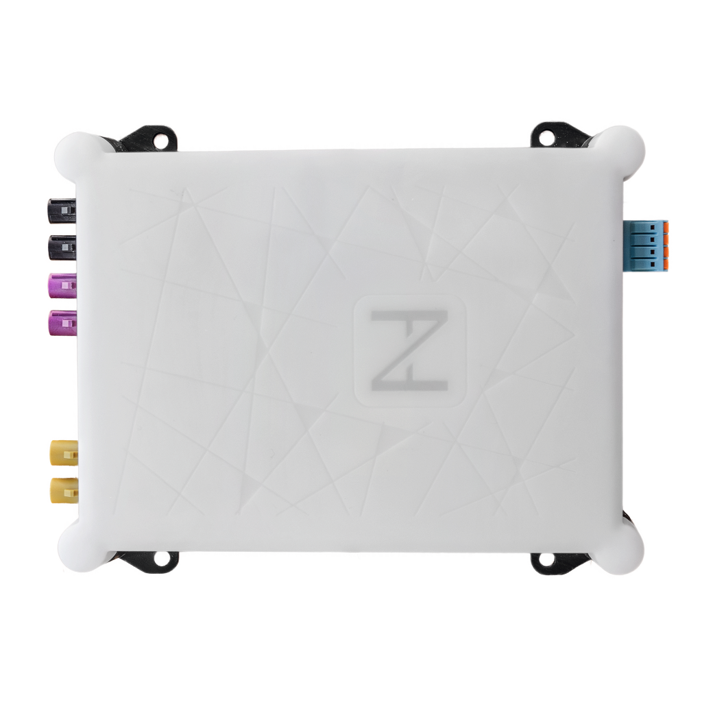 Campernet EVO (4G) (B)