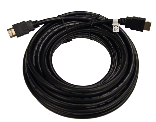 HDMI-Kabel 3 m (A)