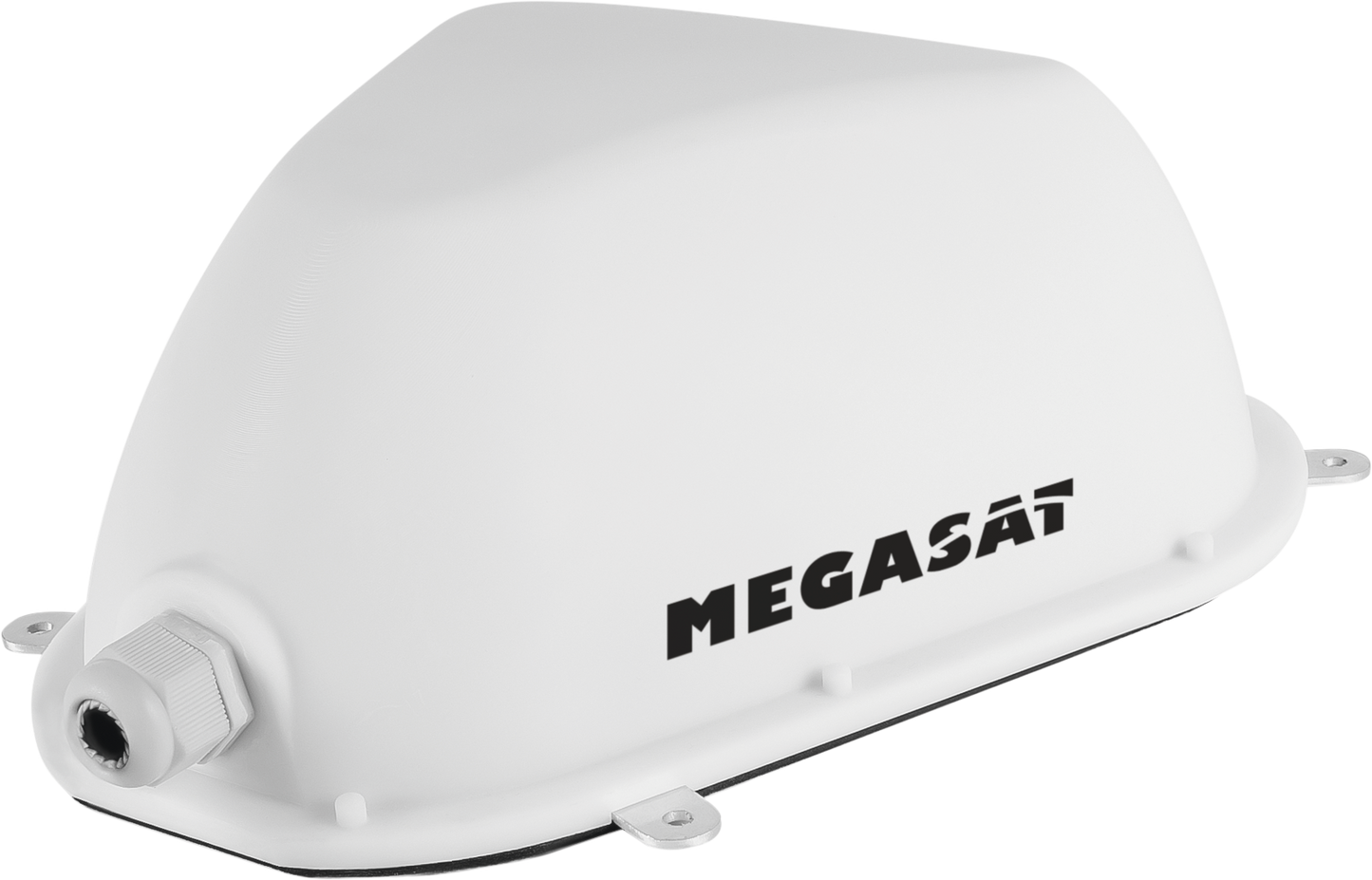 Camper Connected 5G-LTE-WiFi-System