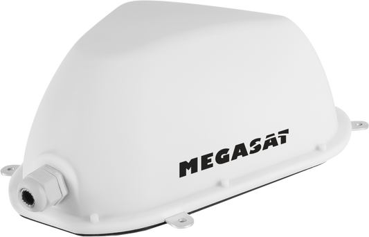 Camper Connected 5G-LTE-WiFi-System