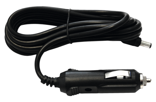 12 V Anschlusskabel Megasat-Receiver