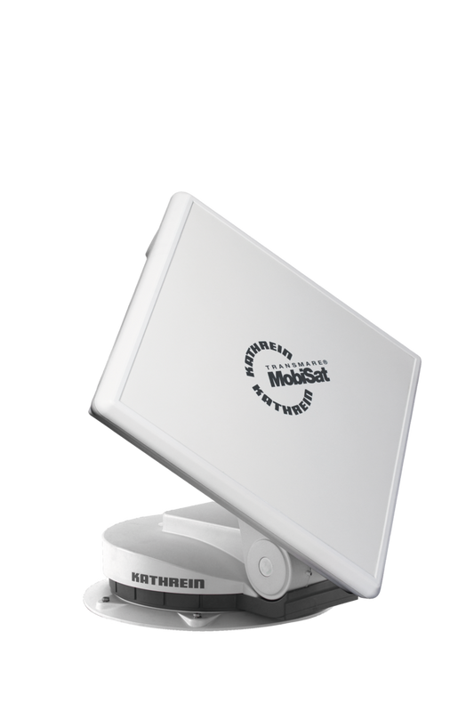 KATHREIN CAP 650 GPS (S) (D)
