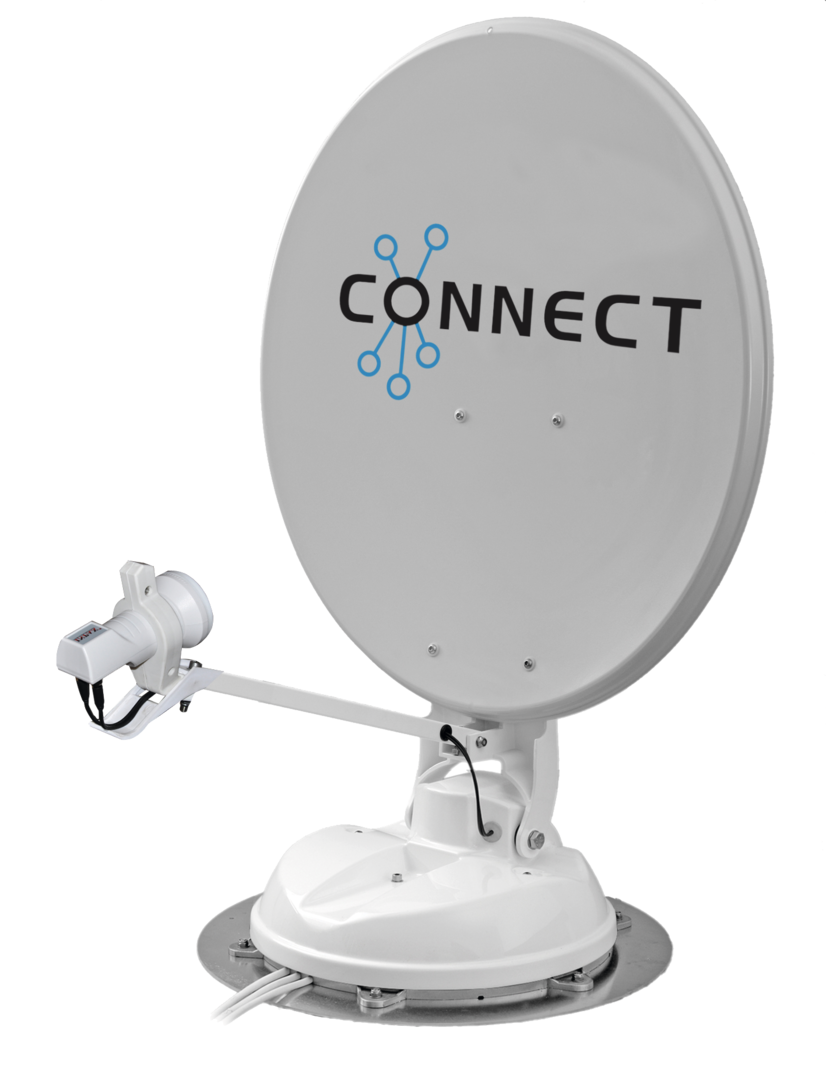 MAXVIEW Target Connect 85 (S) (R)