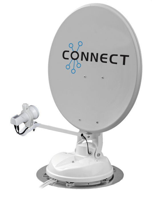 MAXVIEW Target Connect 85 (S) (R)