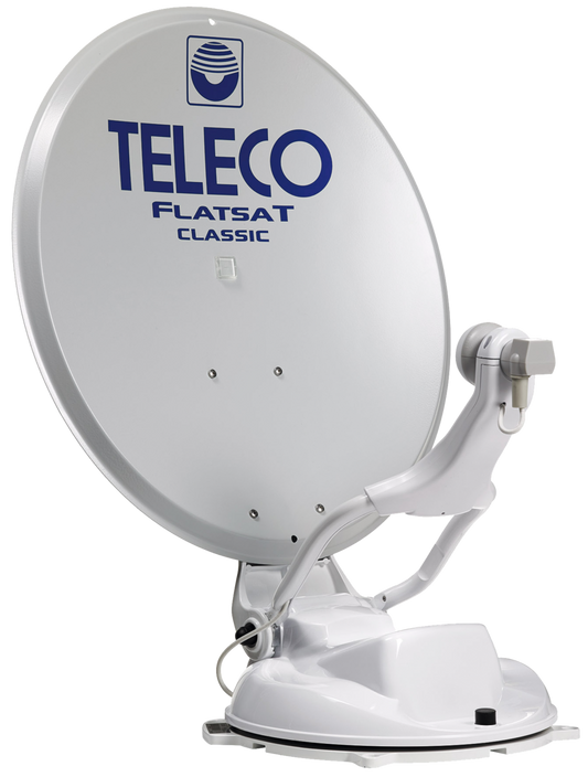 Antenne Flatsat Classic BT 65 (S)