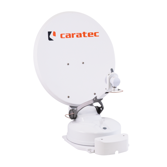 CaratecSat CASAT500D (D)