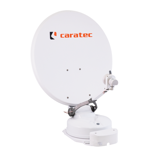 CaratecSat CASAT600D (D)