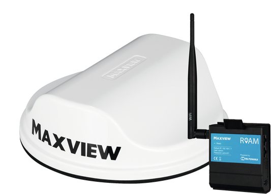 Maxview Roam LTE-WiFi-Antenne