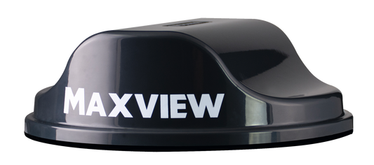 Maxview Roam LTE/WiFi-Antenne anthrazit