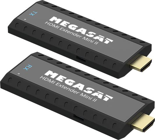 HDMI Extender Mini II