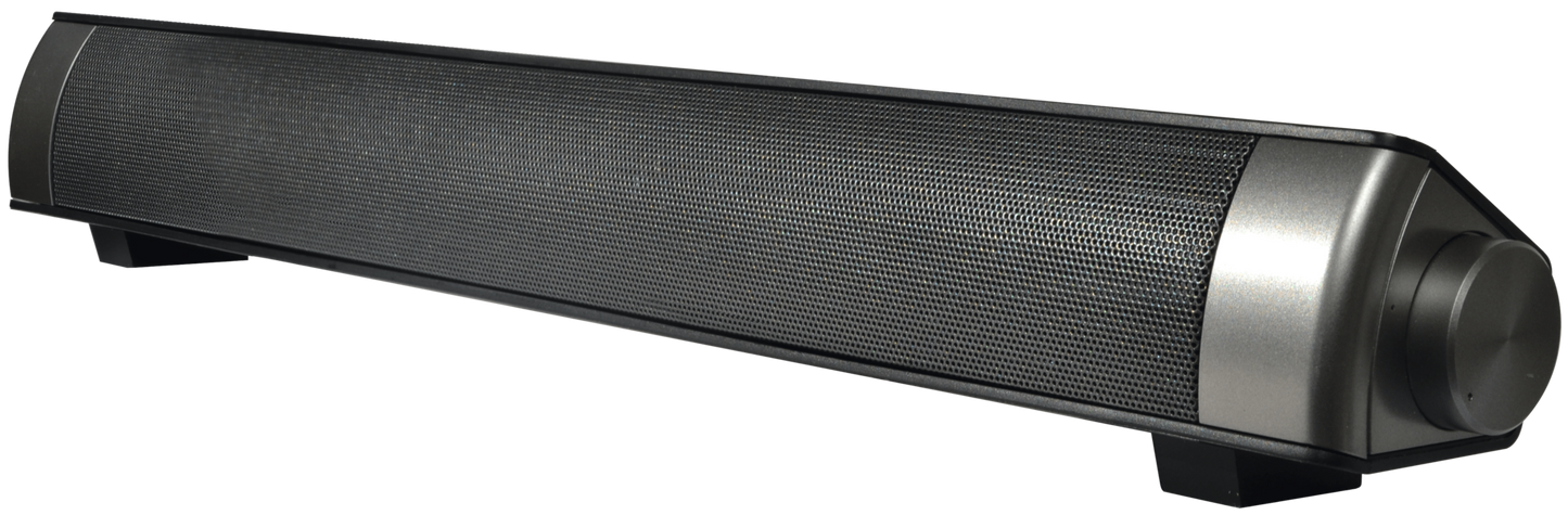 4in1 LED-TV 22 Zoll inkl. Soundbar (D)