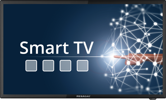 TV Royal Line IV 19 Zoll Smart (A)