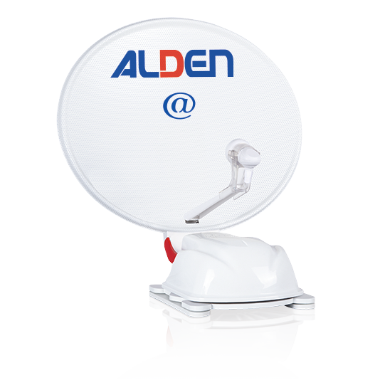 ALDEN AS2@ 60 UW inkl. AIO SMART 19 (D)