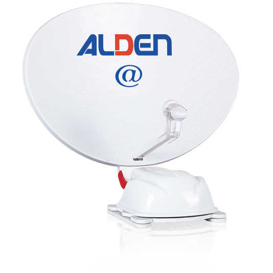 ALDEN AS2@ 80 UW inkl. AIO SMART 19 (D) (1)