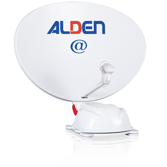 ALDEN AS2@ 80 UW inkl. AIO SMART 22 (D)