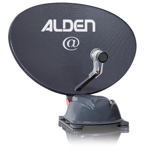 ALDEN AS2@ 80 PL inkl. AIO SMART 24 (D)