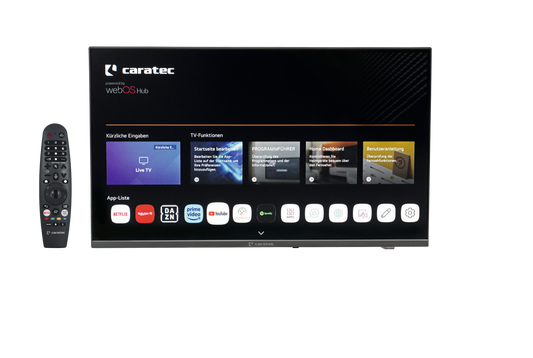 Caratec Vision CAV222E-S