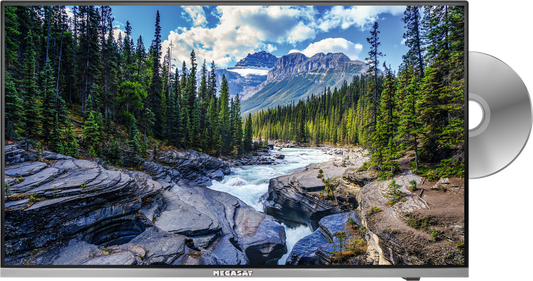 TV Royal Line Premium 22 Zoll