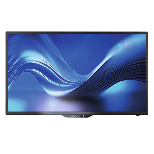 alphatronics SL-24 DW QVIEW