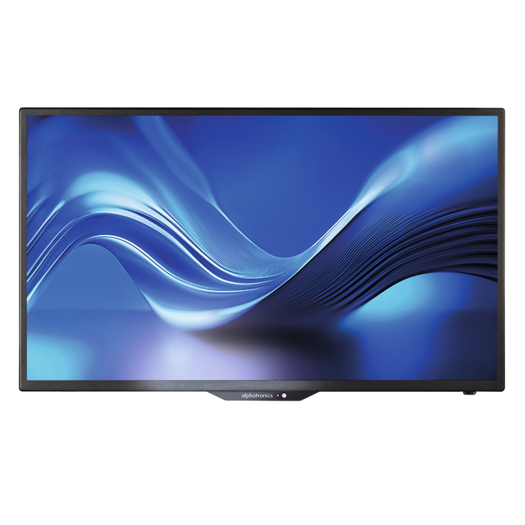 alphatronics SL-22 DW QVIEW